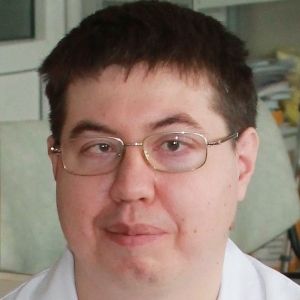 Тихоплав О.А. Чебоксары - фотография
