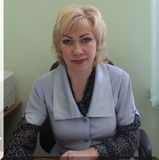 Корнеева Светлана Викторовна