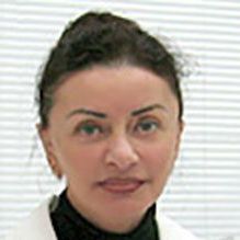 Семенова Татьяна Федоровна
