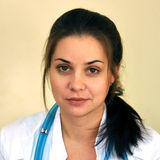 Демидова Екатерина Сергеевна