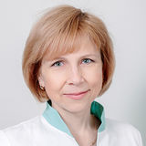 Чиркова Лорина Васильевна