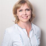Гончаренко Елена Борисовна