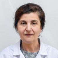 Эмирова Анифе Заитовна, фото