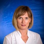 Бухановская Ирина Разитовна, фото