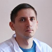 Волков Дмитрий Андреевич