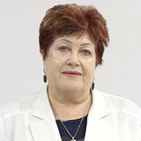 Попова Виктория Александровна
