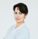 Маслихова Ольга Анатольевна