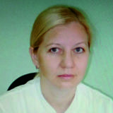 Смолова Ирина Александровна, гинеколог, Пенза, 6 отзывов, 8 оценок, места приёма