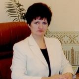 Ганиева Раиса Николаевна