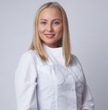 Корепанова Светлана Николаевна
