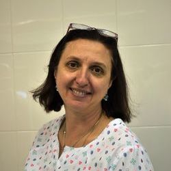 Браго Ангжела Станиславовна