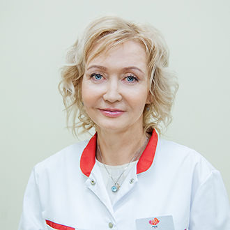Фишер Ольга Алексеевна
