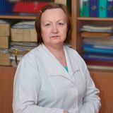 Чураева Марина Вадимовна