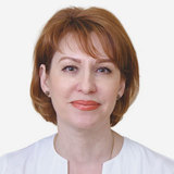 Хлыщенко Наталья Юрьевна фото