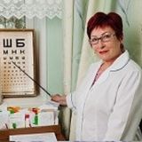 Дробышевская Наталья Игоревна
