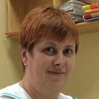 Данченкова Оксана Валерьевна