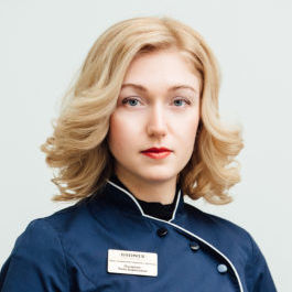 Лазарева Рита Борисовна, фото