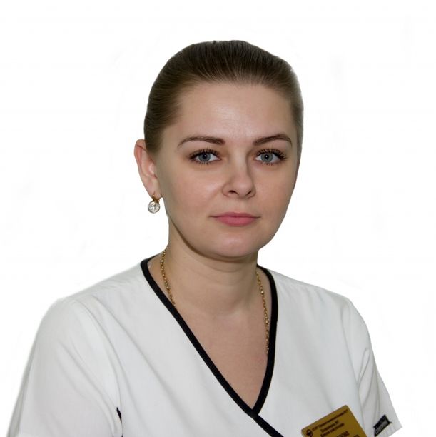 Свиридова И.С. Белгород - фотография