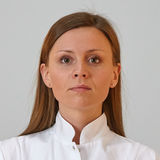 Васина Анна Андреевна