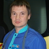 Бабушкин Николай Игоревич