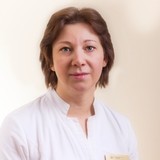 Семенкина Ольга Александровна