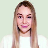 Азарова Юлия Сергеевна фото