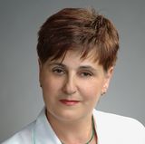 Алябьева Галина Алексеевна