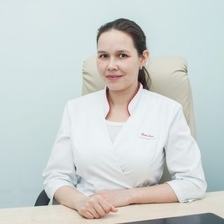 Прокопьева Татьяна Васильевна