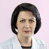 Василевская Елена Александровна