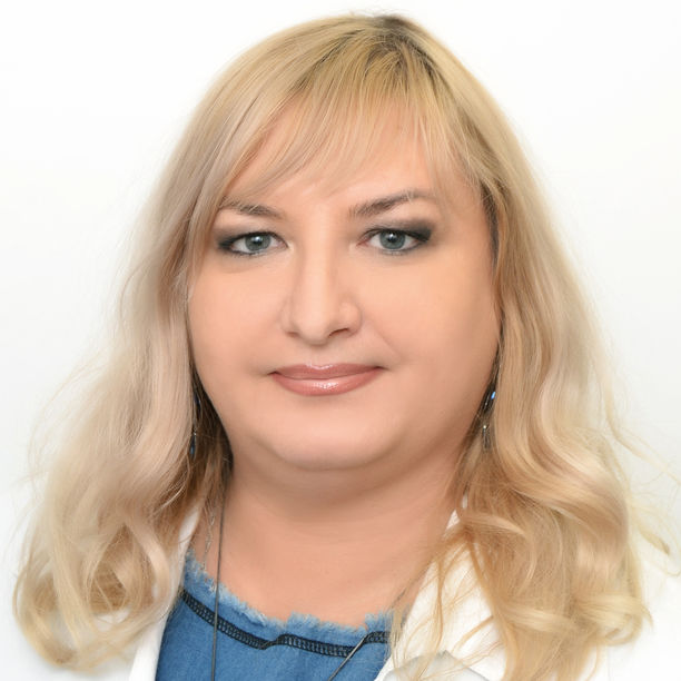 Гончарова Е.В. Вологда - фотография