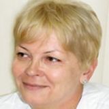 Осетрова Ирина Анатольевна
