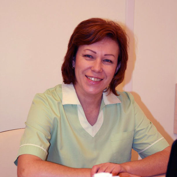 Степанцова Светлана Александровна