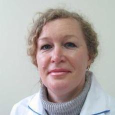 Арчибасова Елена Константиновна