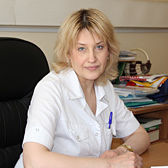 Грачева Ольга Юрьевна