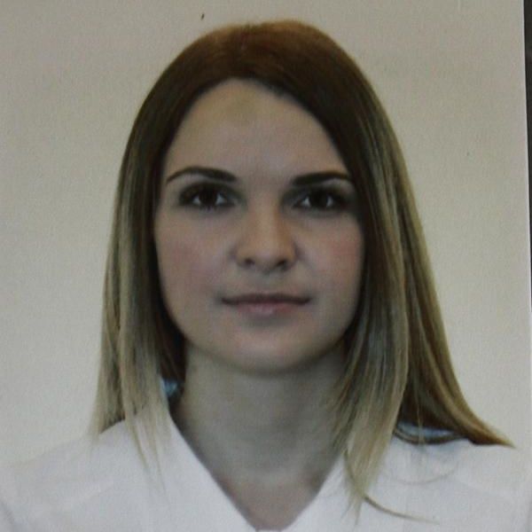 Струнина М.Е. Краснодар - фотография