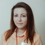 Дроздова Валерия Николаевна