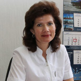 Черноземова Анастасия Валерьевна