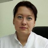 Чакчурина Ирина Александровна