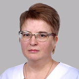 Кац Зоя Владимировна