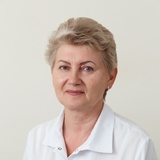 Чигищева Ирина Николаевна