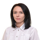 Гусева Анна Витальевна