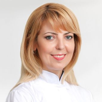Голованчук Лилия Петровна