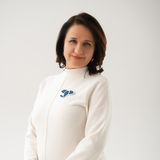 Зиновченкова Ирина Евгеньевна