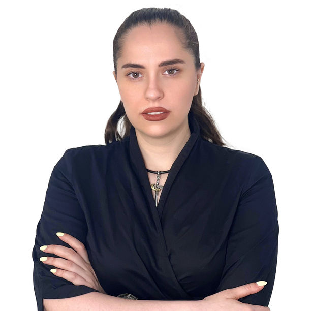 Кумбатова Кристина Владимировна