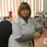 Мишахина Юлия Сергеевна фото
