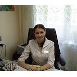 Красильникова Татьяна Алексеевна