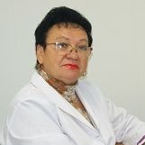 Мануйлова Валентина Алексеевна, фото