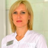 Карасева Рената Станиславовна
