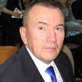 Никуличев Вячеслав Владимирович