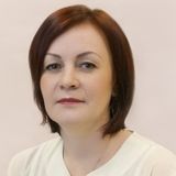 Кокарева Екатерина Валерьевна